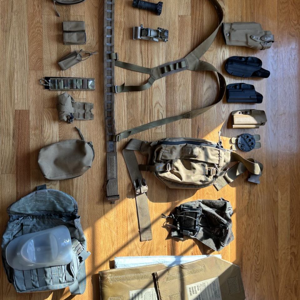 Post 2 - Retirement Sale 