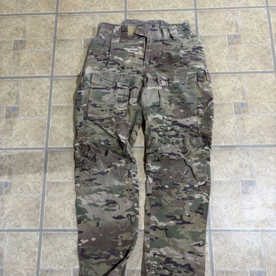 Post 3 - Drifire pants 