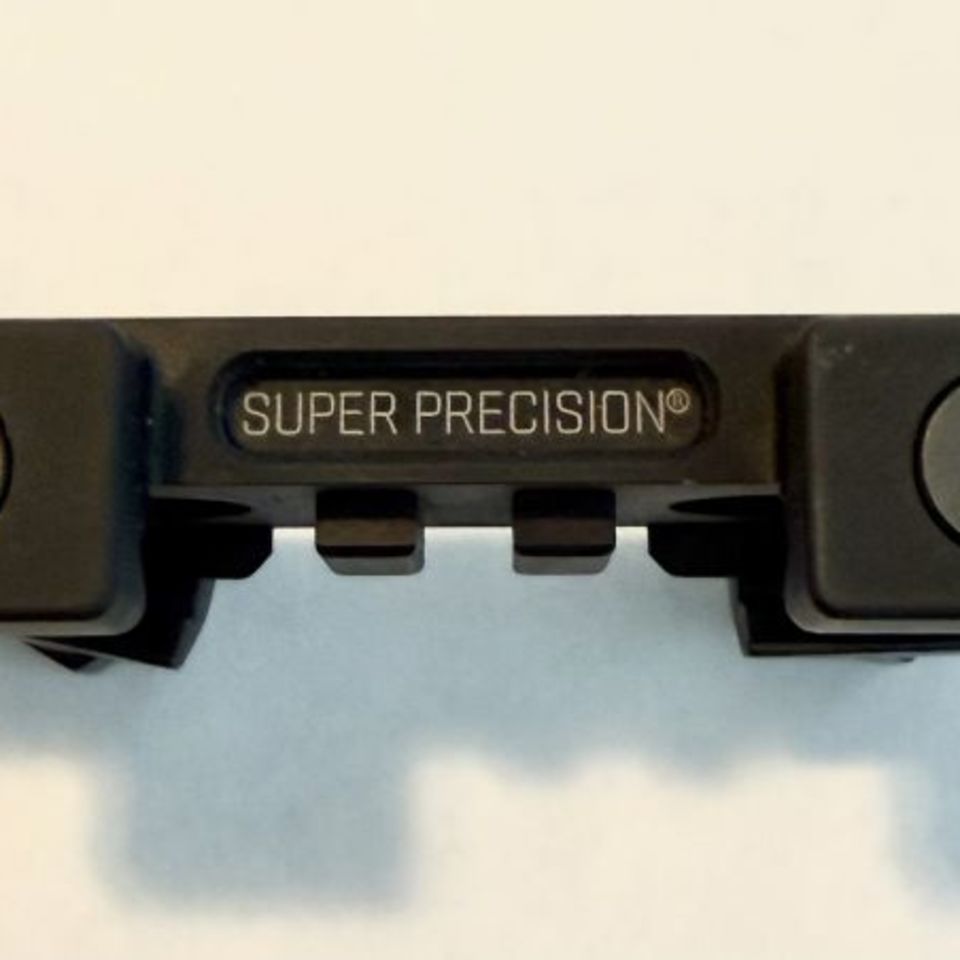 Post 5 - Geissele AGOG Mount 05-403B