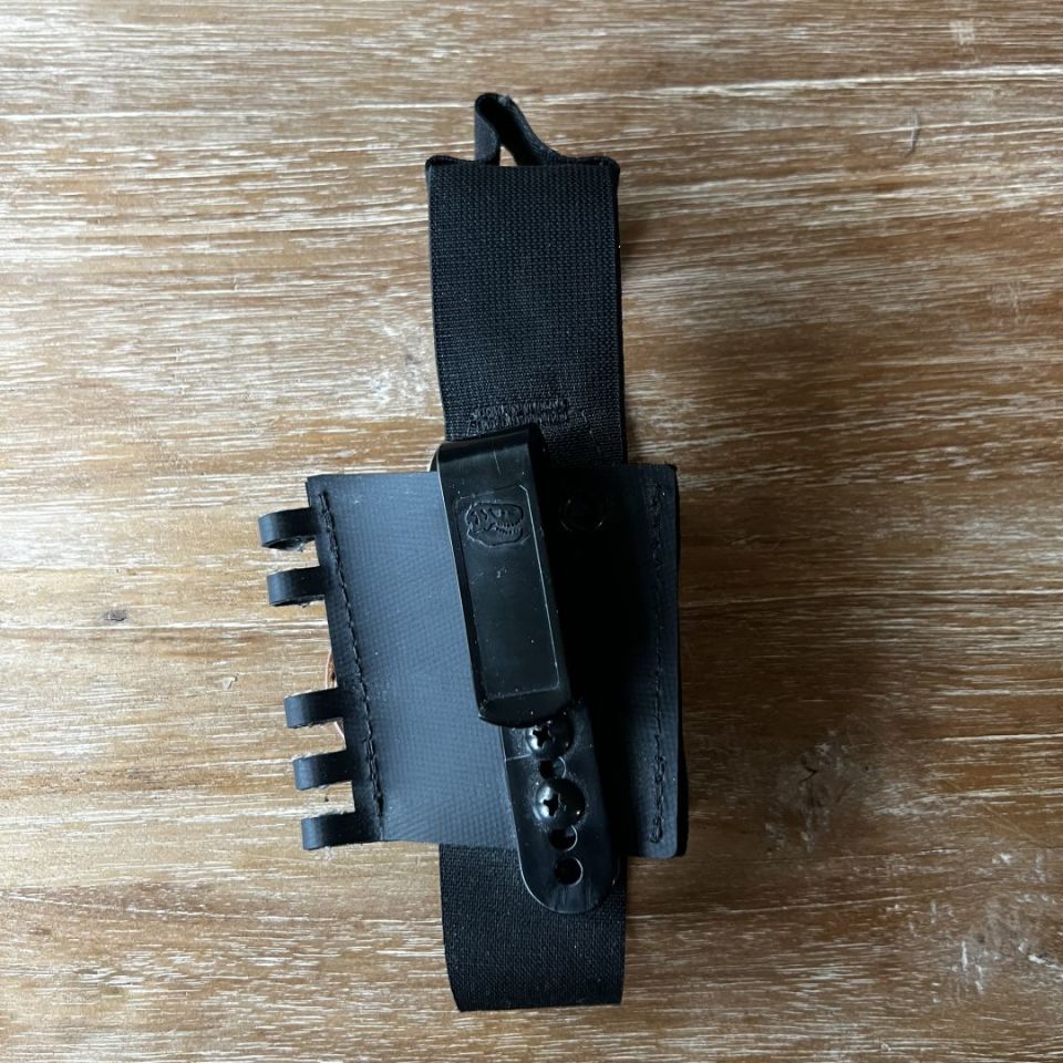 Post 3 - T.REX ARMS Sidecar TQ 