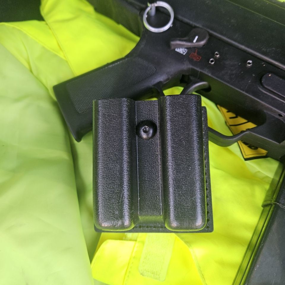 Post 5 - Safariland mag (17/22) pouch