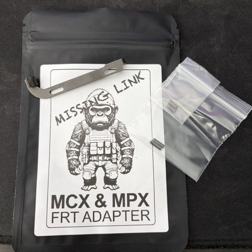 Post 5 - MCX/MPX V4  FRT Trip Bar