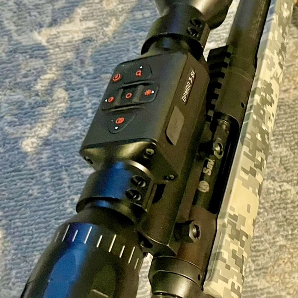 Post 1 - Thermal Scope $495 shipped