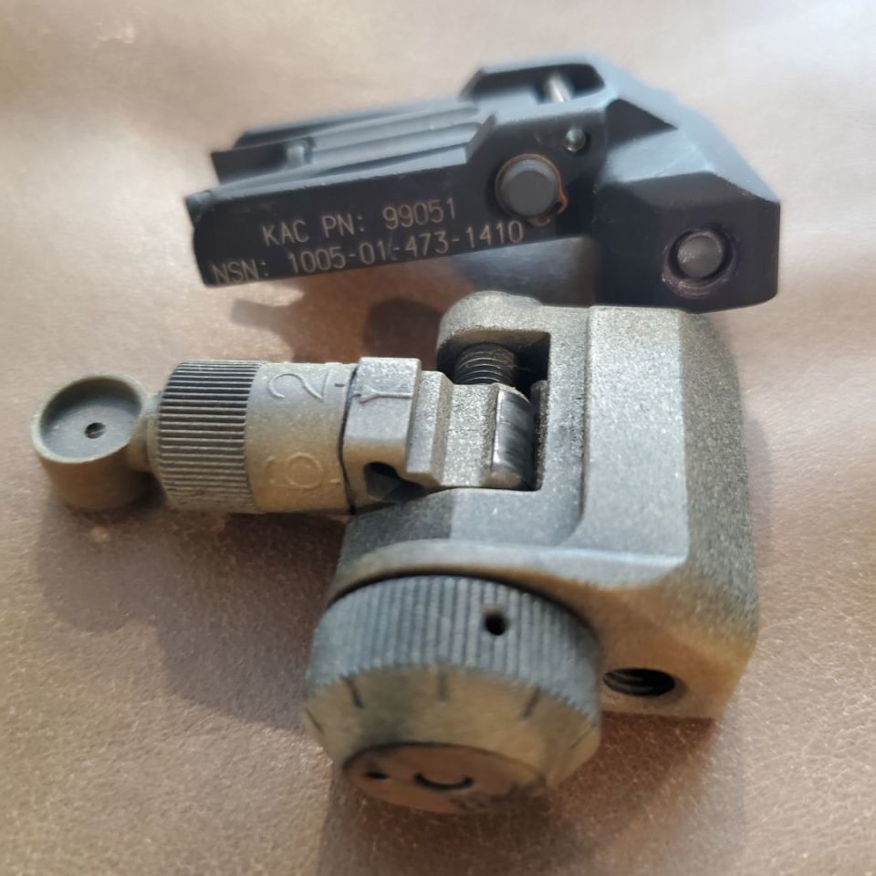 Post 1 -  Magpul / Troy