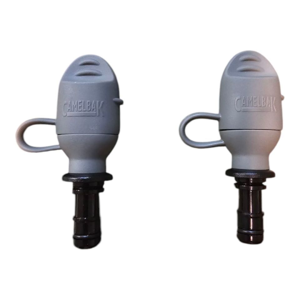 Post 3 - Camelbak Bite vales. NEW! 3/17