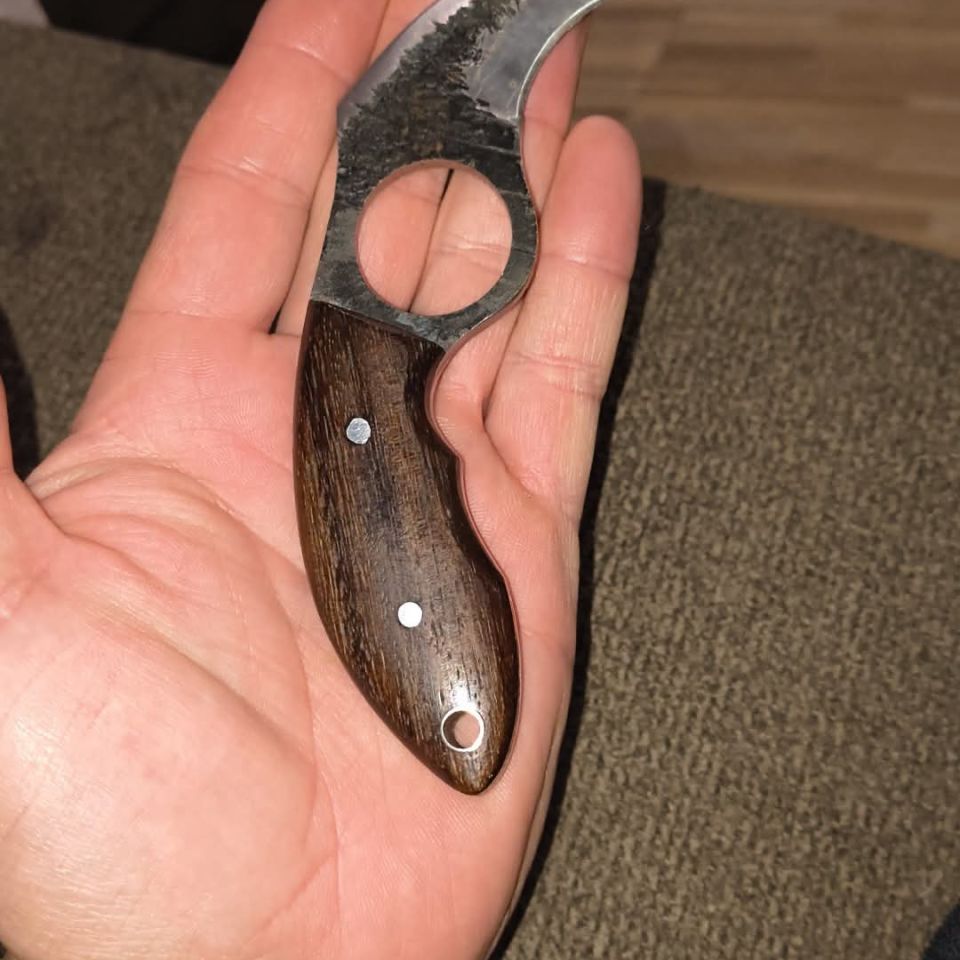 Post 2 - Trade for G19 Threaded Barrel