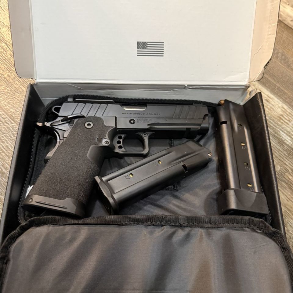 Post 5 - Prodigy 4.25 ds 2011