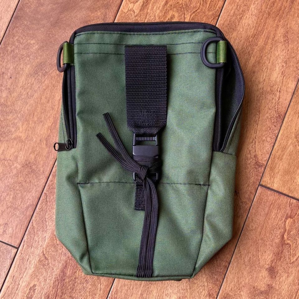 Post 2 - PVS NVG Soft Carry Pack Bag