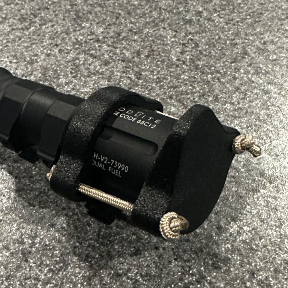 Post 1 - Modlite Lense Covers