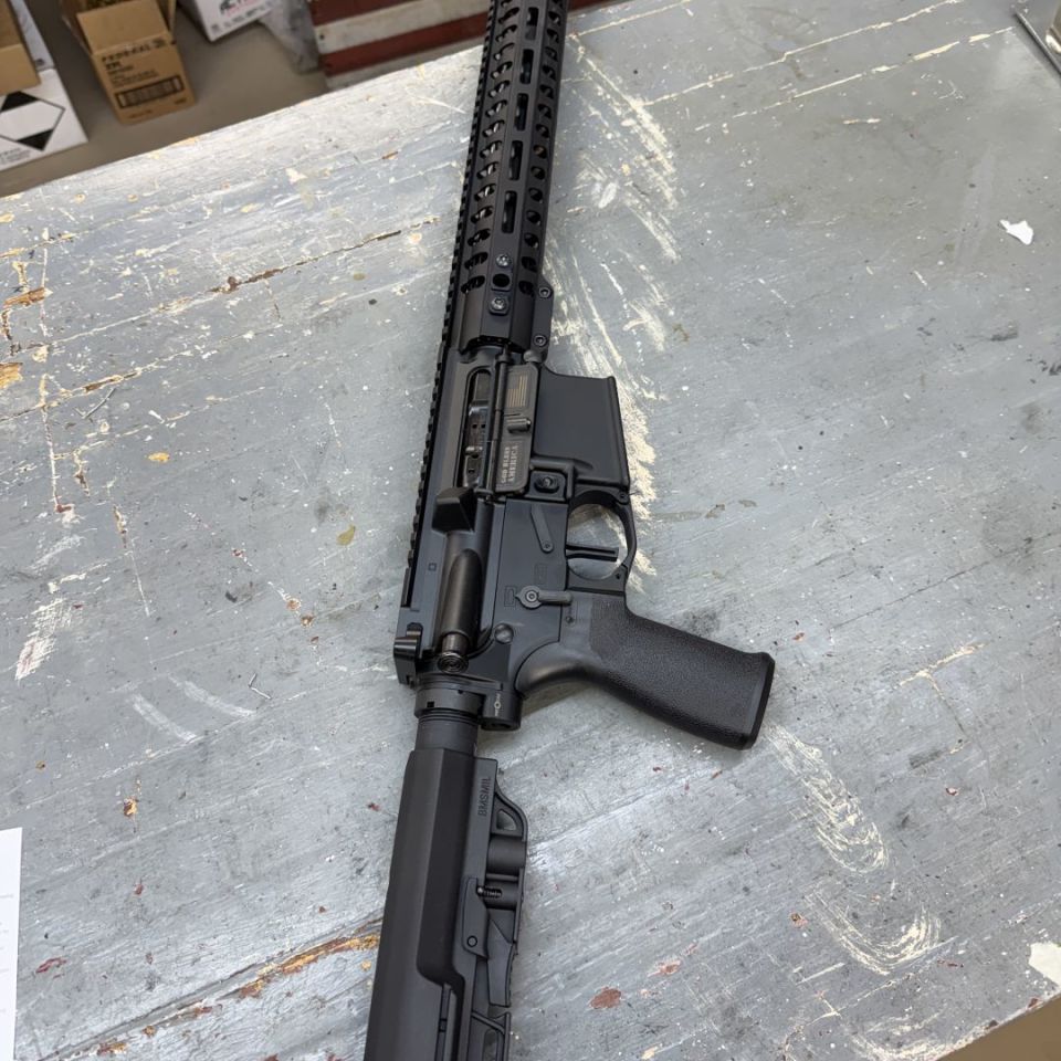 Post 1 - POF Minuteman 