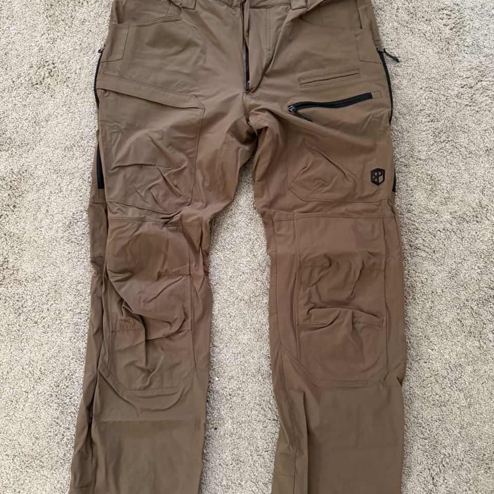 Post 2 - Born Primitive Frontier 2.0