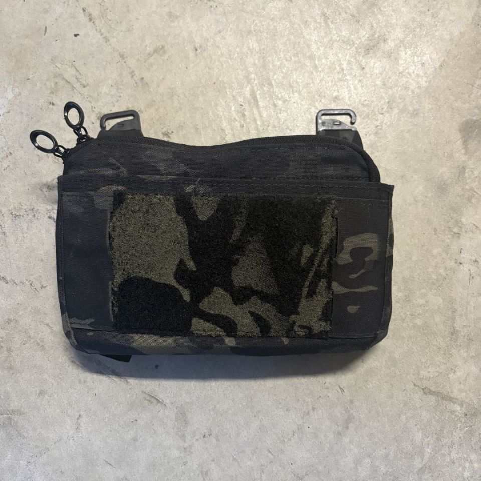 Post 3 - Ferro Concepts Dope/Trex Arms 