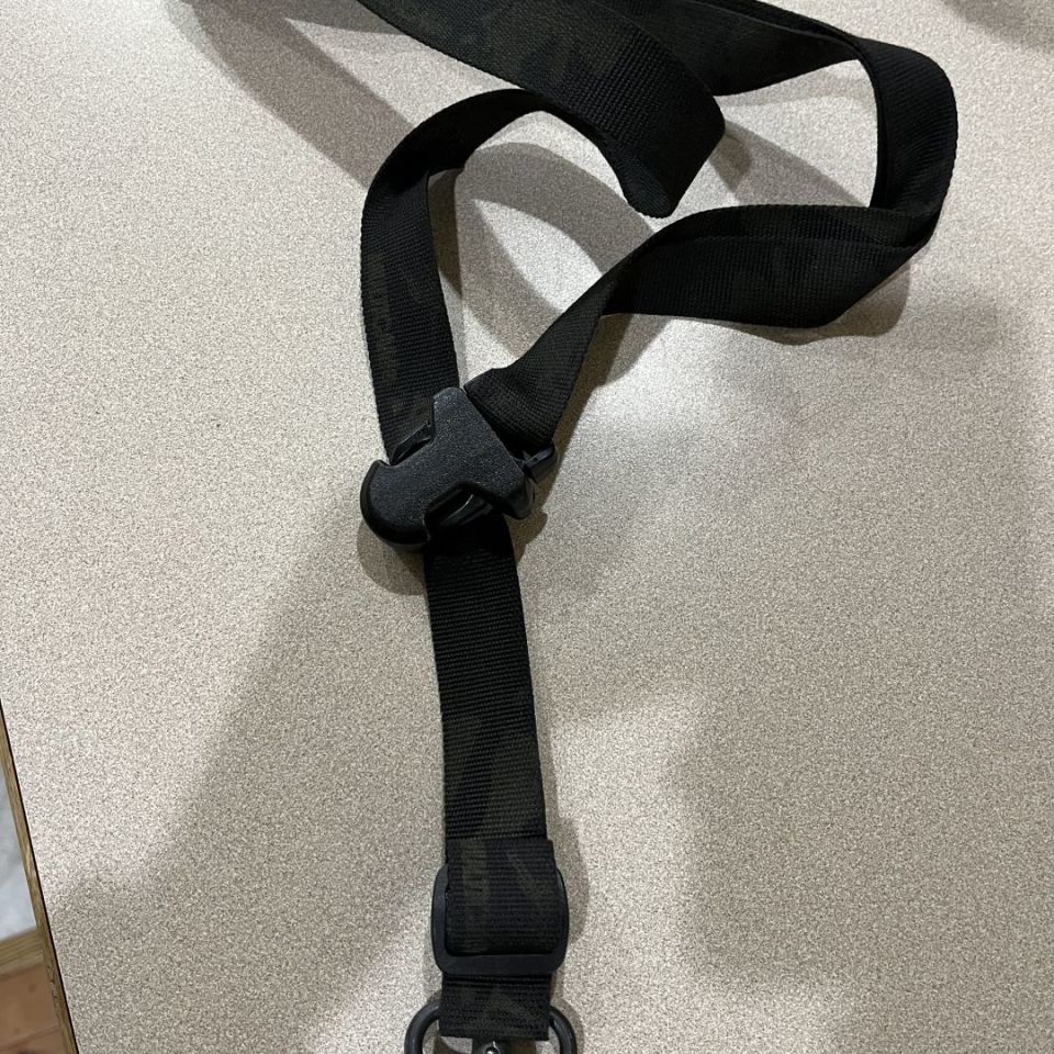 Post 2 - Lunar Concepts Sling