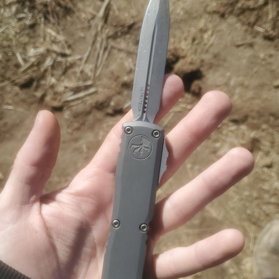 Post 1 - Microtech ZBT