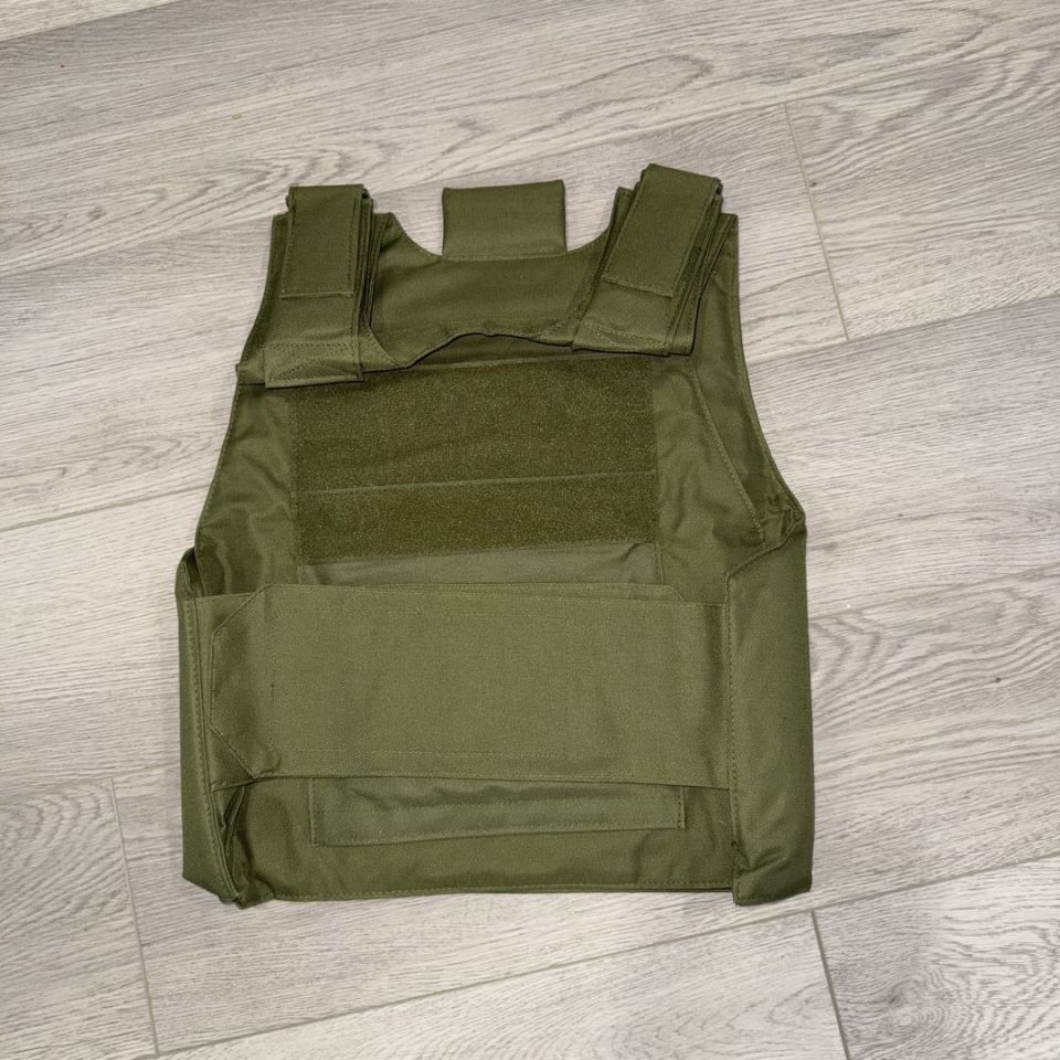 Post 3 - Chinesium plate carriers 