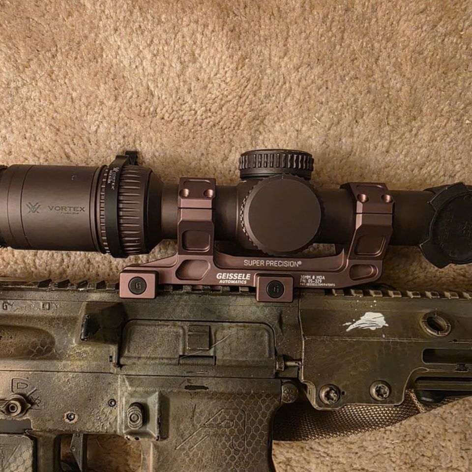 Post 5 - RAZOR 1-6 Vortex