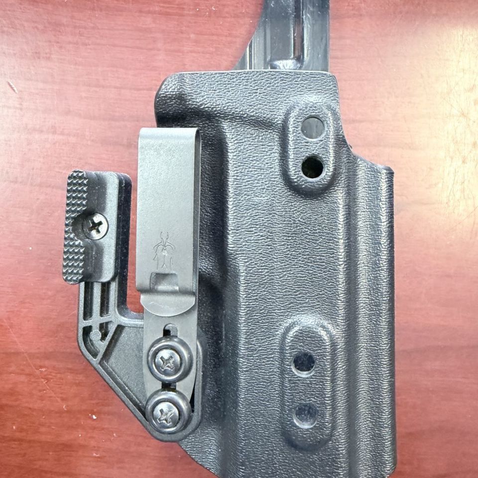 Post 1 - P365 Holsters