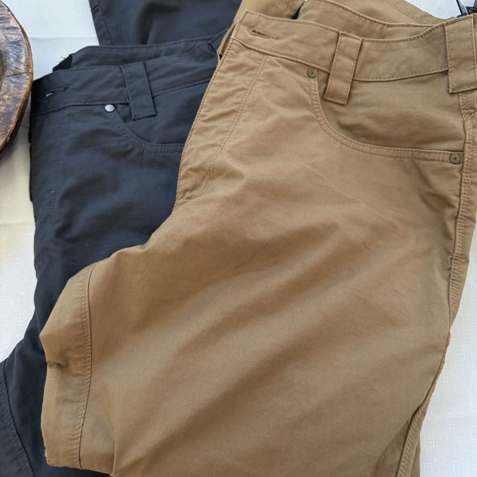 Post 1 - Vertx cutback tech pants 36/30