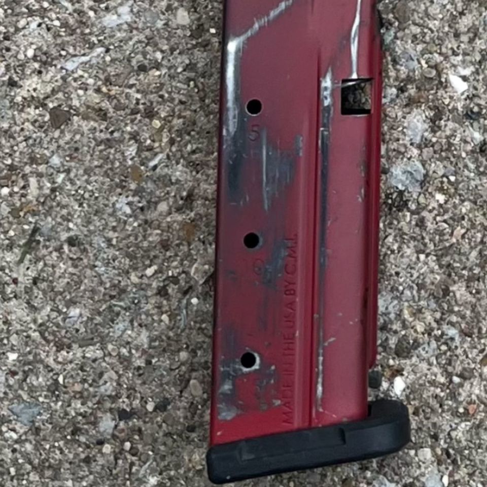 Post 1 - Gen2 s15 mag 
