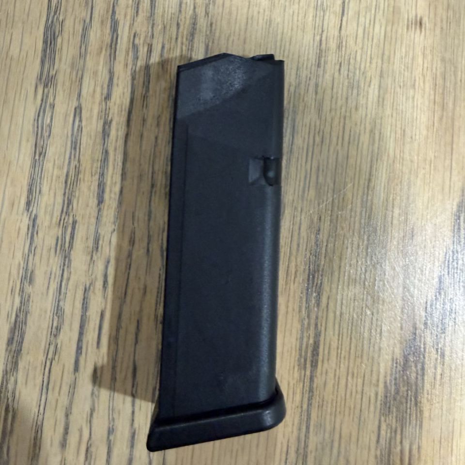 Post 2 - Glock 23 13 rd Mags