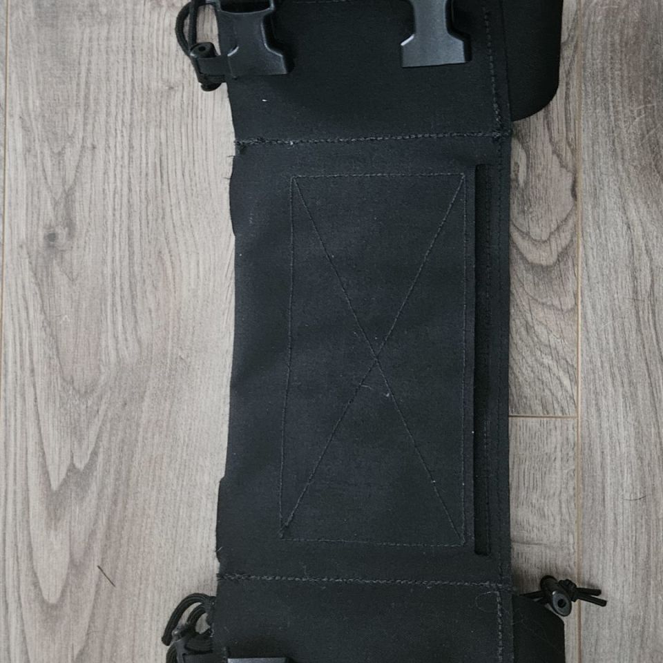 Post 4 - Spiritus Systems Thing 1