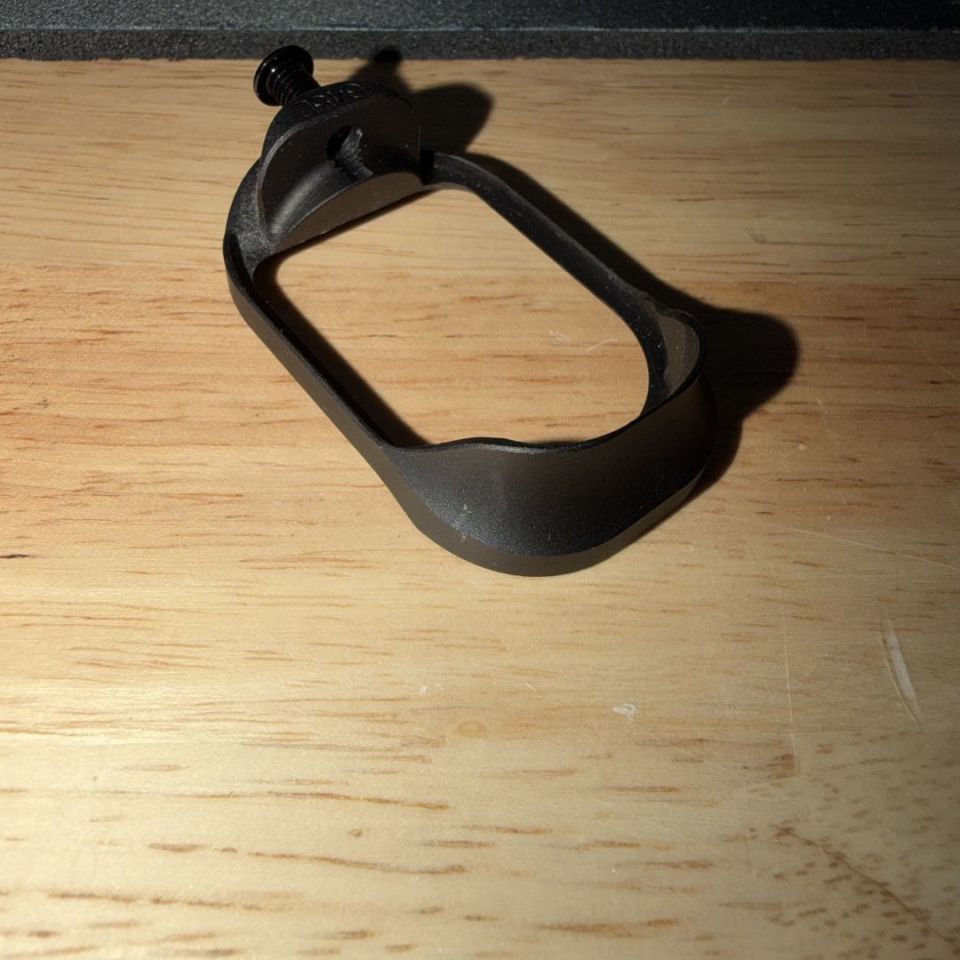 Post 1 - Gen 6 45/17 SLR EDC Magwell