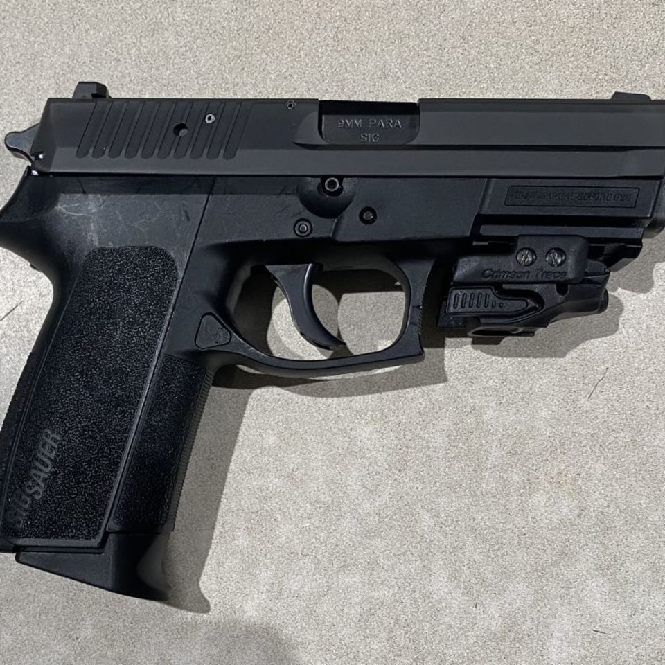 Post 2 - SIG SAUER 2022 9mm X2 Magazine