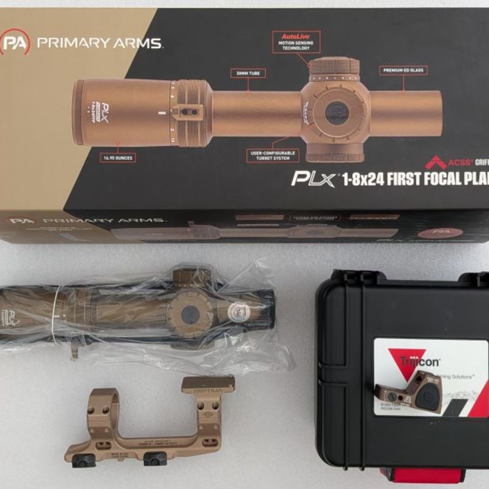 Post 2 - PLxC 1-8 FFP Mil Reptilia AUS