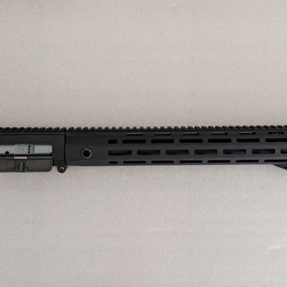 Post 3 - KAC SR-25 APC 16" 7.62 Upper