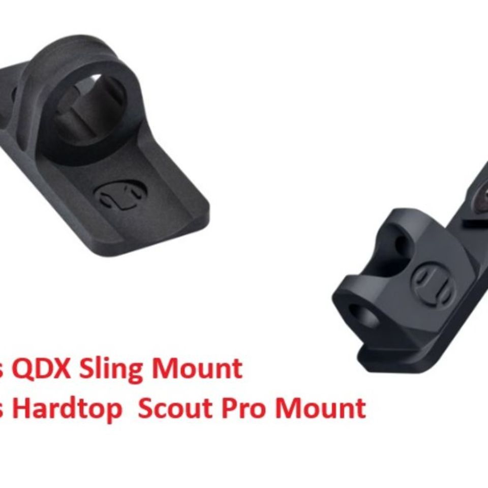 Post 2 - WTB: Railscales QDX & Hardtop