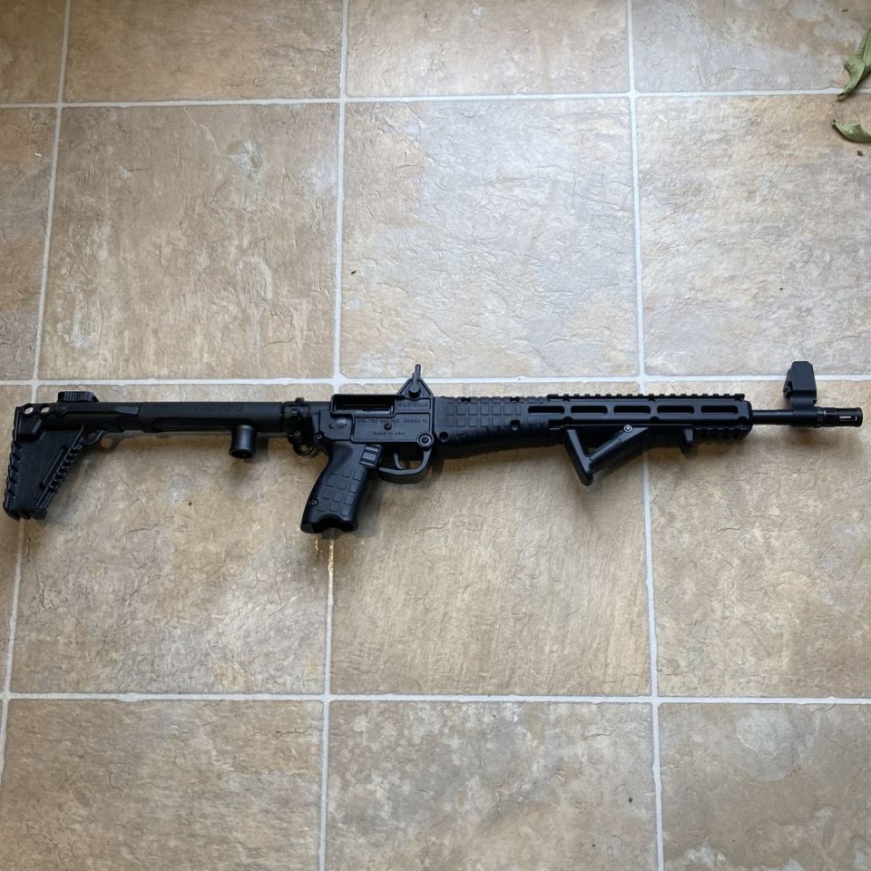 Post 5 - Sub 2000 gen 2 lots upgrades