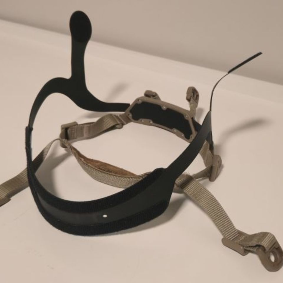 Post 2 - OpsCore Worm Dial for LuxLiner