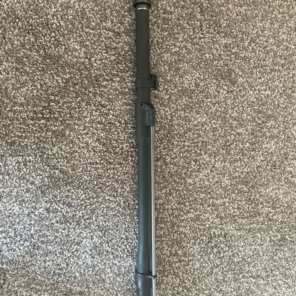 Post 2 - LMT 16in NZ Barrel W/ Warcomp 