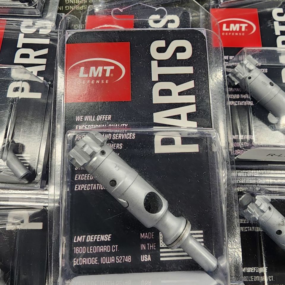 Post 2 - LMT Enhanced Bolt only