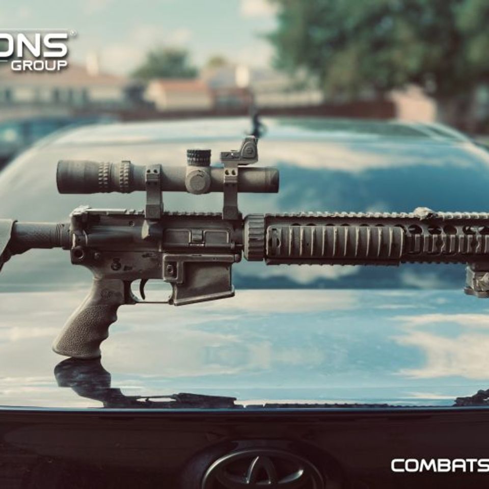 Post 2 - We buy your Used Silencer
