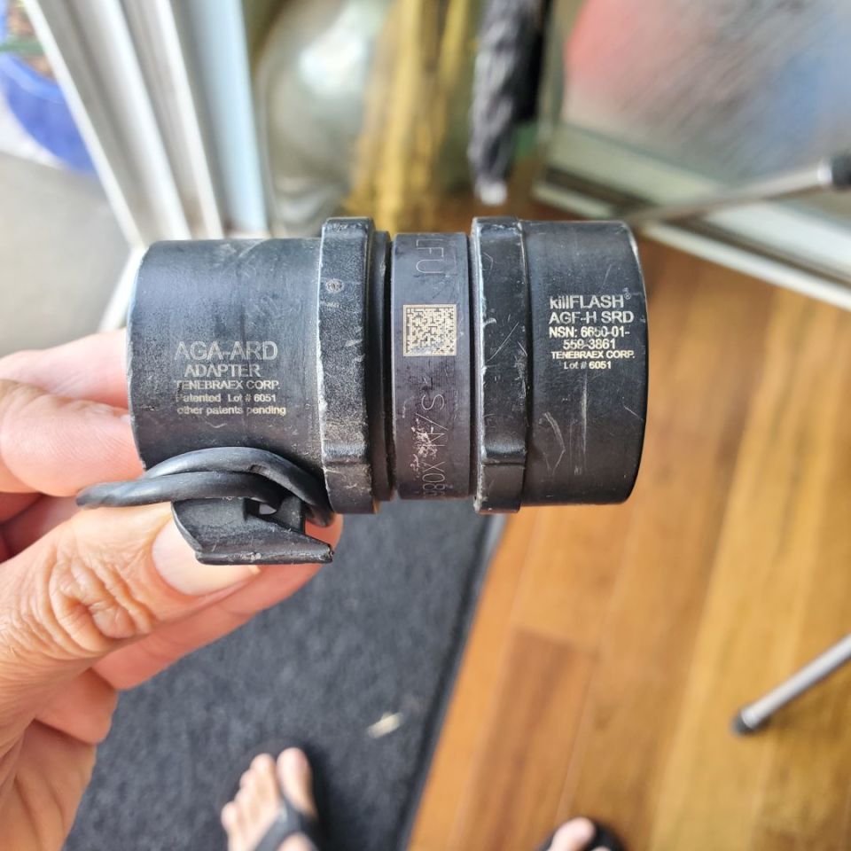 Post 4 - Tennebrex ARD 