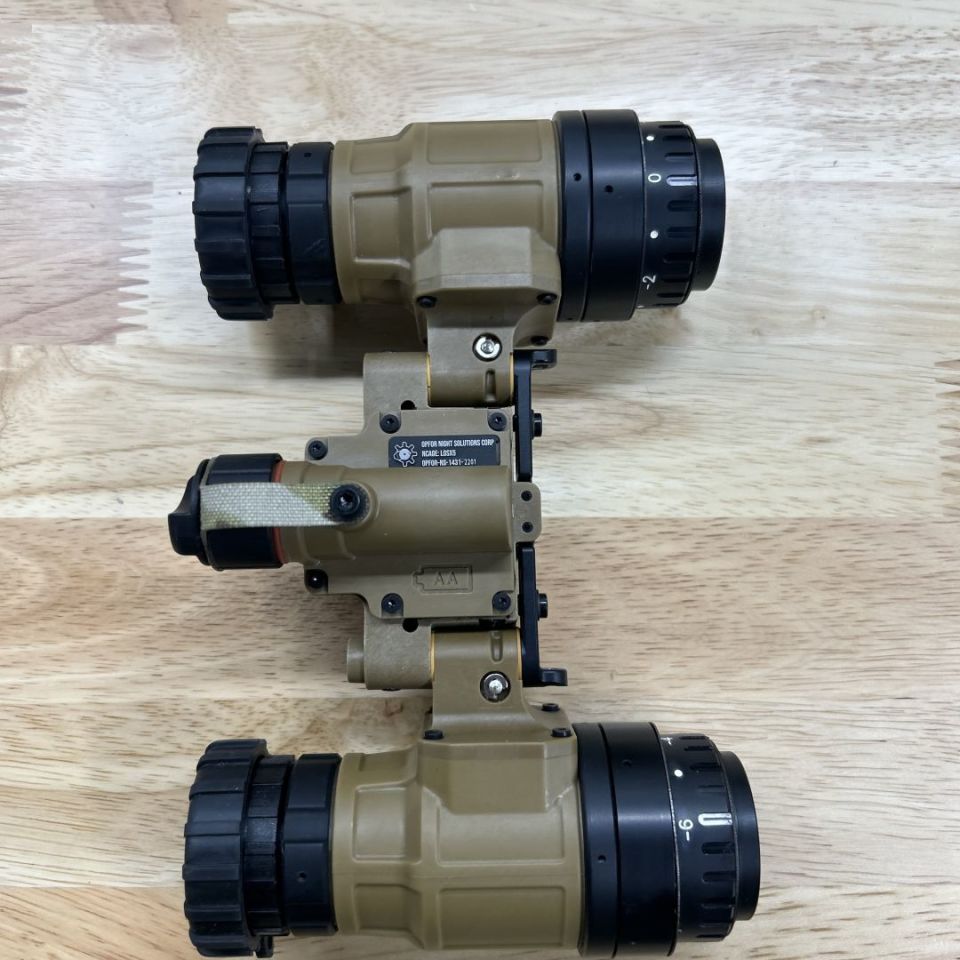 Post 2 - 1431’s MK2 2100FOM WP elbit