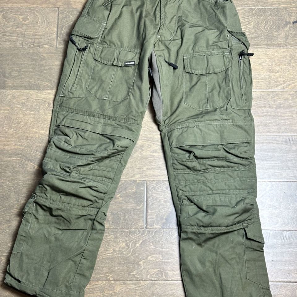Post 1 - Norarm Kandahar Combat Pants