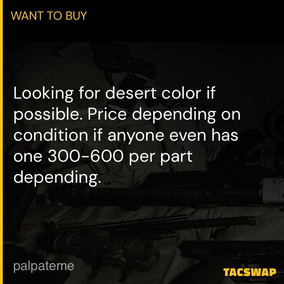 Post 2 - Zenitco B-33 and Sport 1 Kit