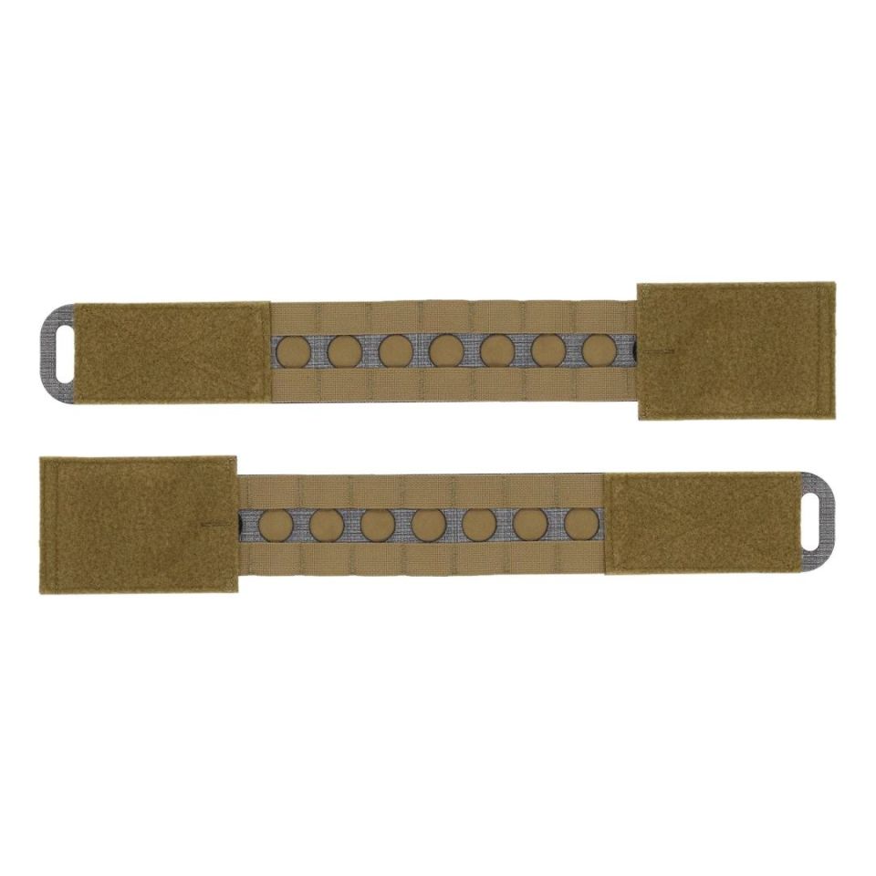 Post 4 - Ferro 3ac cummerbund