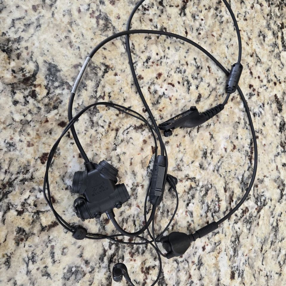 Post 1 - Silynx Clarus w/ APX