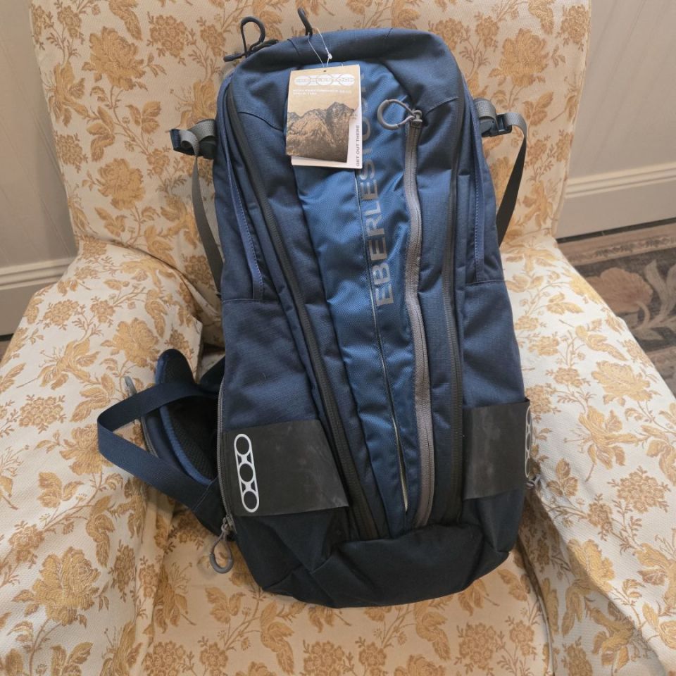 Post 4 - Eberlestock Cherry Bomb