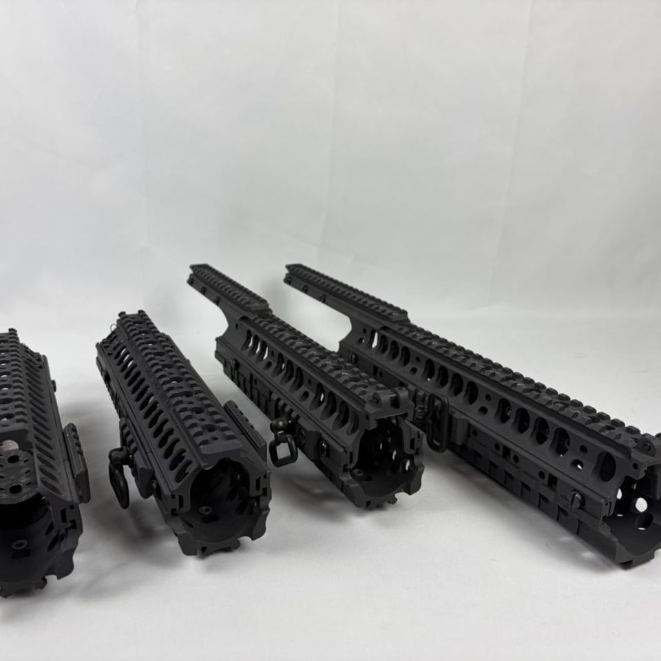 Post 3 - A.R.M.S. SIR RAILS. 