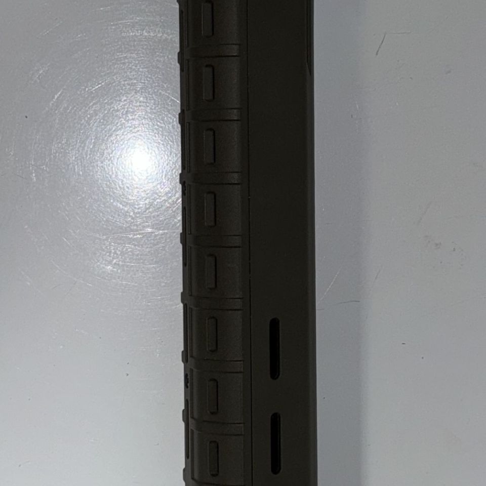 Post 2 - Daniel Defense 18” upper