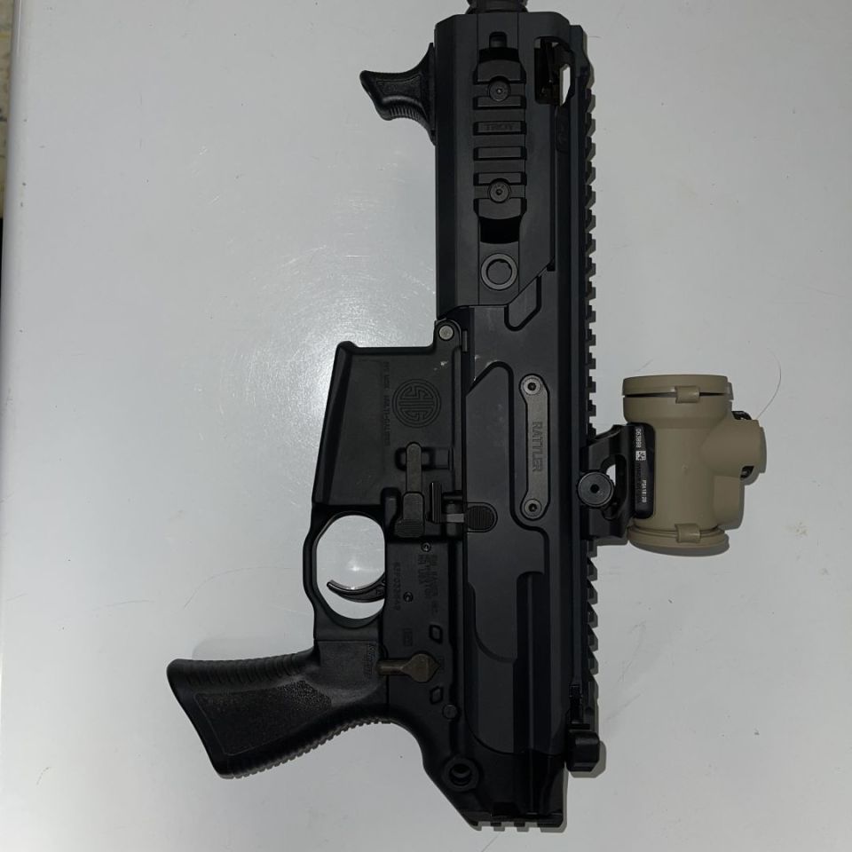 Post 4 - Sig Sauer Rsttler 300bo