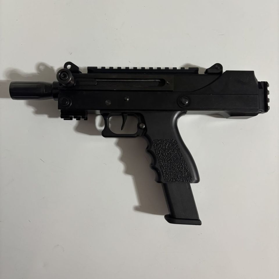 Post 5 - MPA Defener 30DMG