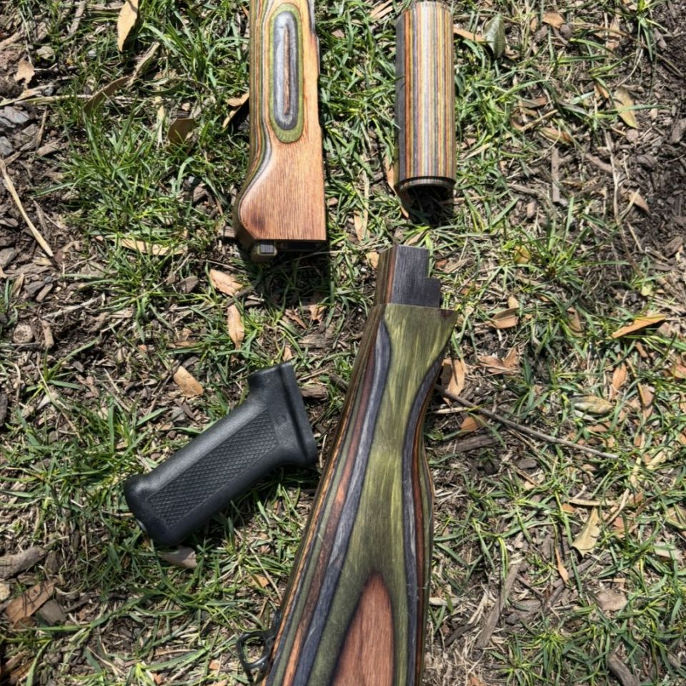 Post 2 - AK Things
