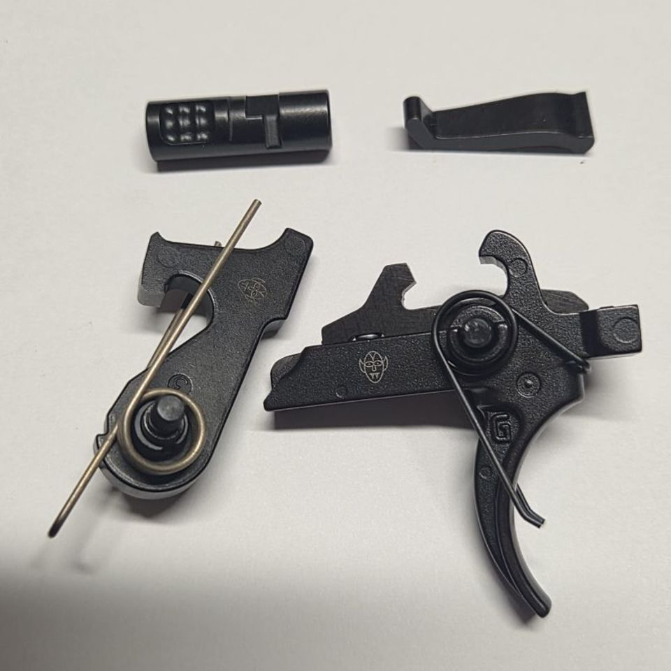 Post 5 - G$ G2S Super safeties Cut Kits