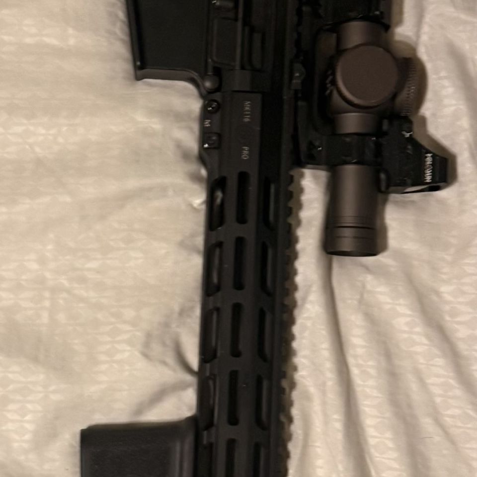 Post 1 - PWS Mod 116 || Razer 1-6