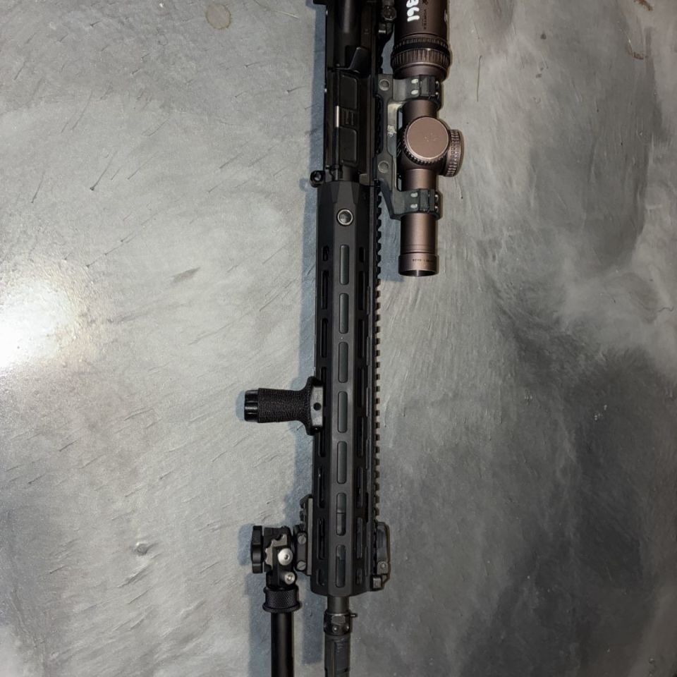 Post 3 - Knights mod 2